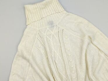 mcarthur buty zimowe: H&M, Ponczo damskie, rozmiar One size — 1