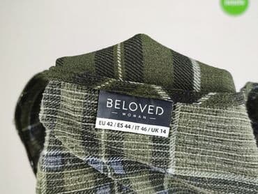 cikelly.com sukienki: Beloved, Sukienka damska, rozmiar 2XL — 4