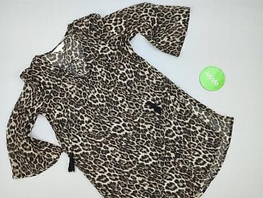 klapki carini: Holiday, Tunika damska, rozmiar S — 2