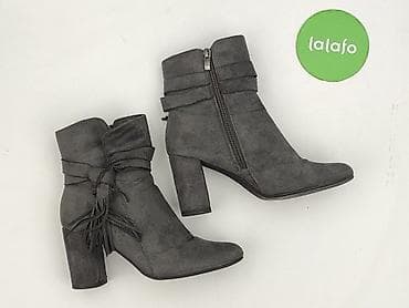 buty tatry: Botki damskie, rozmiar 38 — 2