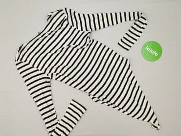 latex ubrania: H&M, Body damskie, rozmiar S — 4