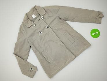 kurtki zima 2016: Camaïeu, Płaszcz damski, rozmiar L — 2