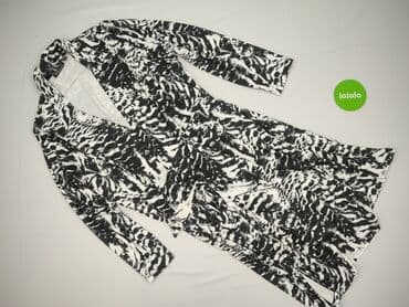 sukienki wieczorowe 50 plus: Ulla Popken, Sukienka damska, L — 2