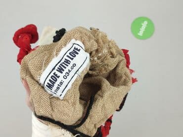 wojan szalik: Torba materiałowa, stan - Bardzo dobry — 5