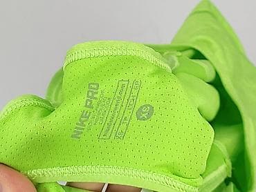 nike pro bluzka: Nike, Top damski, rozmiar S — 7
