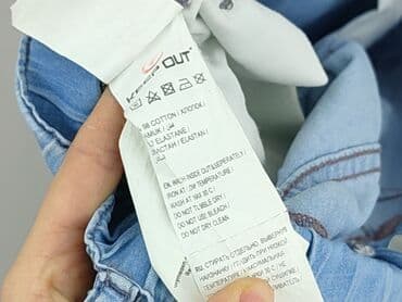 spodnie dresowe peak performance: Jeans for women, L at lalafo.pl — 6 spodnie dresowe peak performance: Jeans for women, L — 6