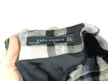 Kobiety: Zara, Spódnica damska, rozmiar S — 5