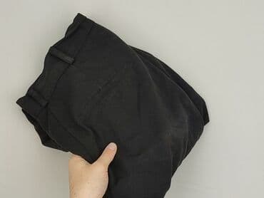 legginsy damskie plus size: Medicine, Women`s trousers, size S (EU 36) — 6