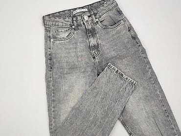 levi mom: Jeansy damskie, rozmiar XS — 1