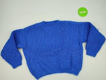 sweter meski prl: Sweter damski, rozmiar 6XL — 2