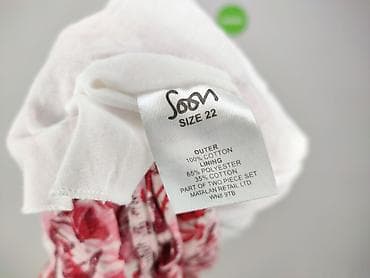 "jula": Matalan, Sukienka damska, rozmiar 5XL — 6