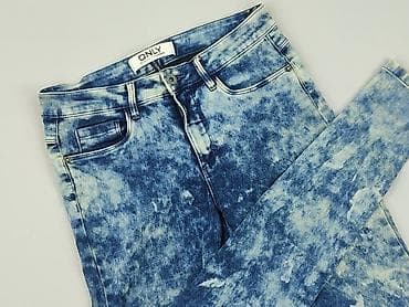 jeansy version: ONLY, Jeansy damskie, rozmiar M — 1