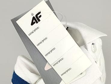 tk maxx garnitury: 4F, Koszulka polo dla mężczyzn, rozmiar S — 7