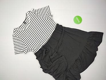 komplety: Shein Curve, Sukienka damska, rozmiar 3XL — 2