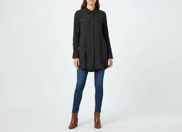 koszula tunika damska: Primark, Tunika damska, rozmiar M — 8