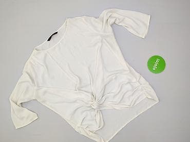 ciemna strefa: Zara, Bluzka damska, rozmiar L — 2