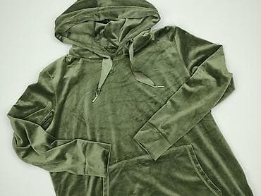 sweter gruby: Beloved, Women`s hoodie, size XL — 1