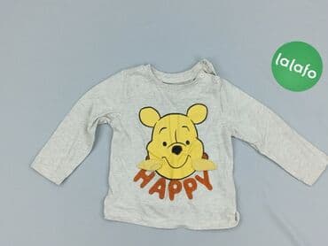 koszula dsquared2: Bluzka, Disney, 6-9 miesięcy, stan - Bardzo dobry — 2