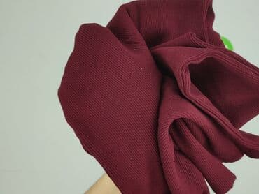 czerwona sukienka na wesele midi: Wassyl, Sukienka damska, S — 4