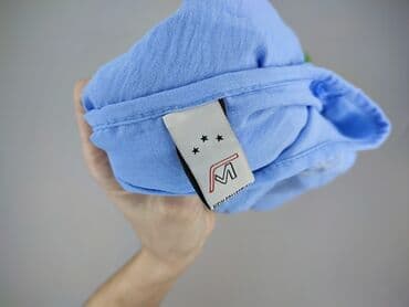 Ubrania damskie: Tunika damska, 5XL — 5