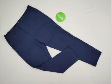 buty damskie stradivarius: Stradivarius, Spodnie materiałowe damskie, rozmiar L — 2