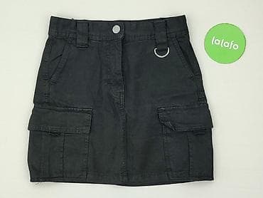 stradivarius botki: Bershka, Spódnica damska, rozmiar 2XS — 2