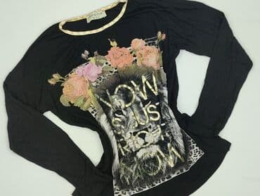 pepco bluzki swiateczne: Bluzka damska, rozmiar S — 1