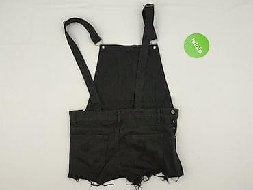 szorty levi's: Laulia, Ogrodniczki damskie, rozmiar S — 3