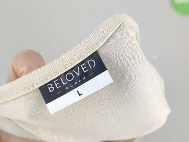 bluzki z odcieciem pod biustem: Beloved, Bluzka damska, rozmiar L — 4
