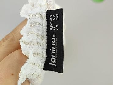 taranko rozmiary: Janina, Bluzka damska, rozmiar XL — 4