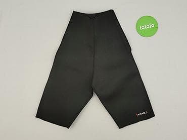 legginsy strong: Szorty damskie, rozmiar S — 3