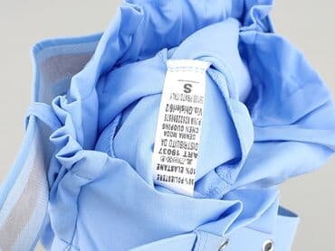 krótkie spodenki w kant: Szorty damskie, rozmiar S — 4