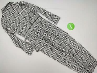 marynarki pull and bear: Bershka, Kombinezon damski, M — 3