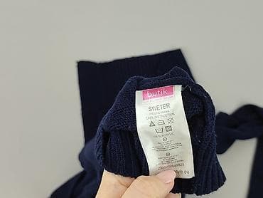 stella nova swetry: Golf damski, rozmiar M — 4