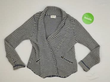 sweter w paski h: Marks & Spencer, Women`s knitwear, size M (EU 38) — 2