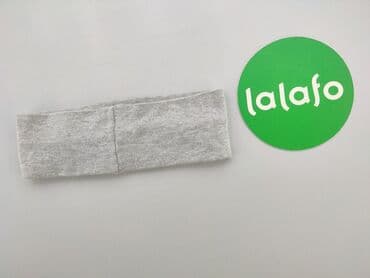 sukienka czerwona h: Headband, condition - Good — 3