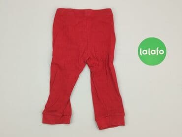 calvin klein jeans retro runner: Leggings, H&M, 9-12 months, condition - Good — 3