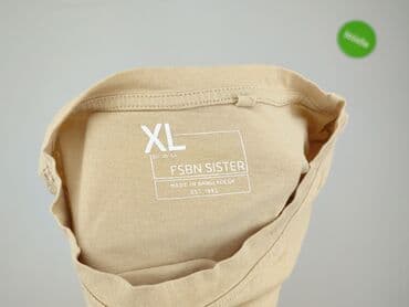 ornamenty: FSBN, Women`s T-shirt, size XL — 6