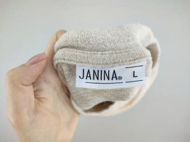 koszula nocna janina: Janina, Sukienka damska, rozmiar L — 4