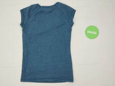 koszulka c a: Women`s T-shirt, size XS (EU 34) — 3