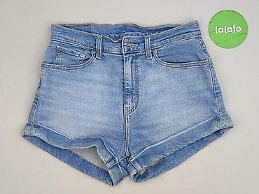 sinsay jorts: Levi’s, Szorty damskie, rozmiar S — 2