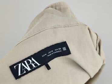 ramoneski zara: Zara, Koszula damska, rozmiar M — 5