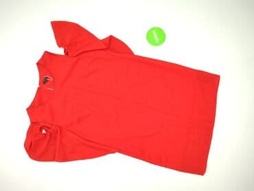 obcisła sukienka czerwona: Solar, Women`s dress, size M (EU 38) — 2