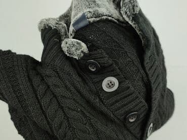 sweter z poliestru: Sweter dla mężczyzn, rozmiar 2XL — 6