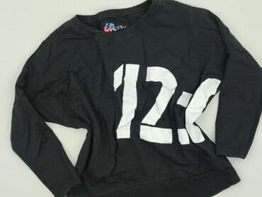 black squad bluza: Carry, Women`s sweatshirt, size S — 1