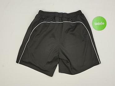 pull and bear baggy dresy: Szorty dla mężczyzn, rozmiar M — 3