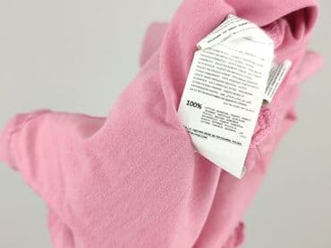 sinsay bluzki z krótkim rękawem: Sinsay, Bluzka damska, rozmiar L — 5