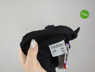 everlast kurtka zimowa: Janina, Women`s shirt, 4XL — 4