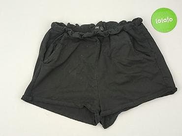 new look klapki: Szorty damskie, rozmiar L — 2