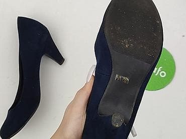 Clarks, Półbuty damskie, rozmiar 38 w lalafo.pl — 5 Clarks, Półbuty damskie, rozmiar 38 — 5